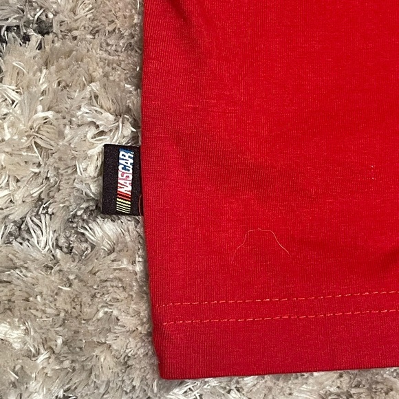Vintage NASCAR Tee Shirt - Kasey Kahne Dodge❗️ - Picture 4 of 7
